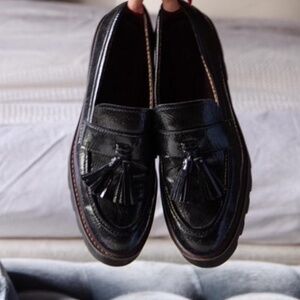Franco Sarto Loafers